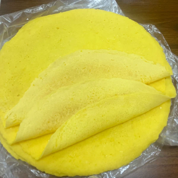 淳安特产捣磨金粿/嫩玉米菓