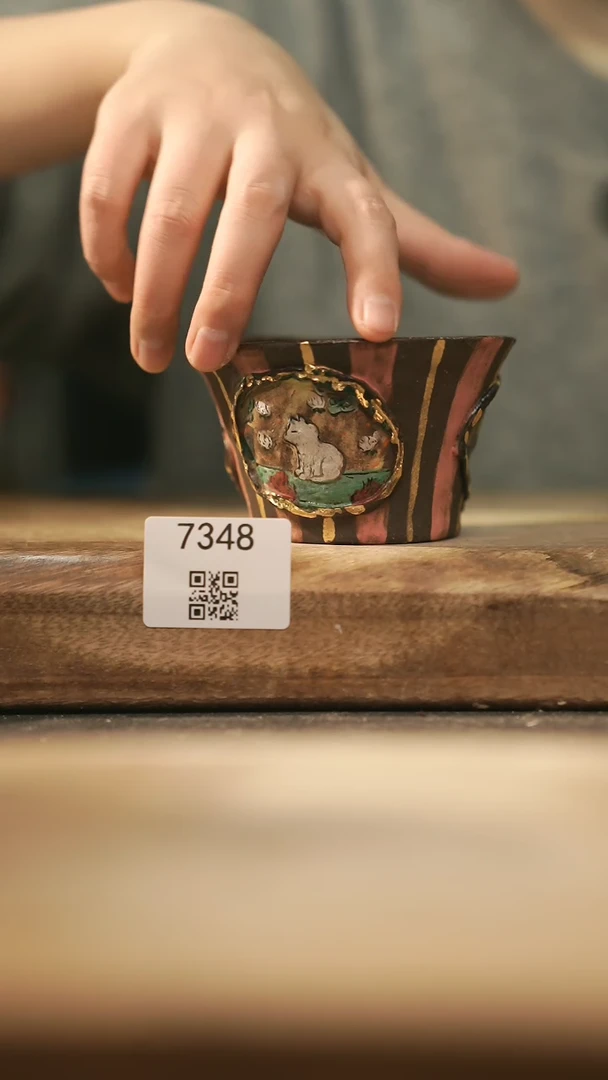 【闪购商品】【落单孤品】福利/杯子@@7348