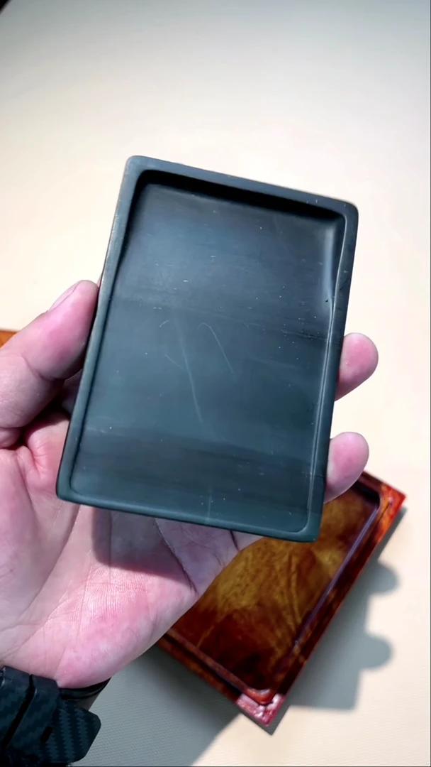 31砚台一方刚子和他的砚友们（特价）