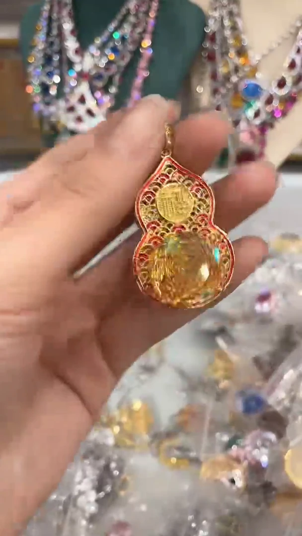 非金属无高端精品系列款式q767