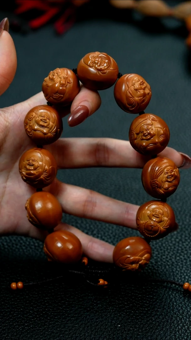 吊坠橄榄核刘**@ggggg