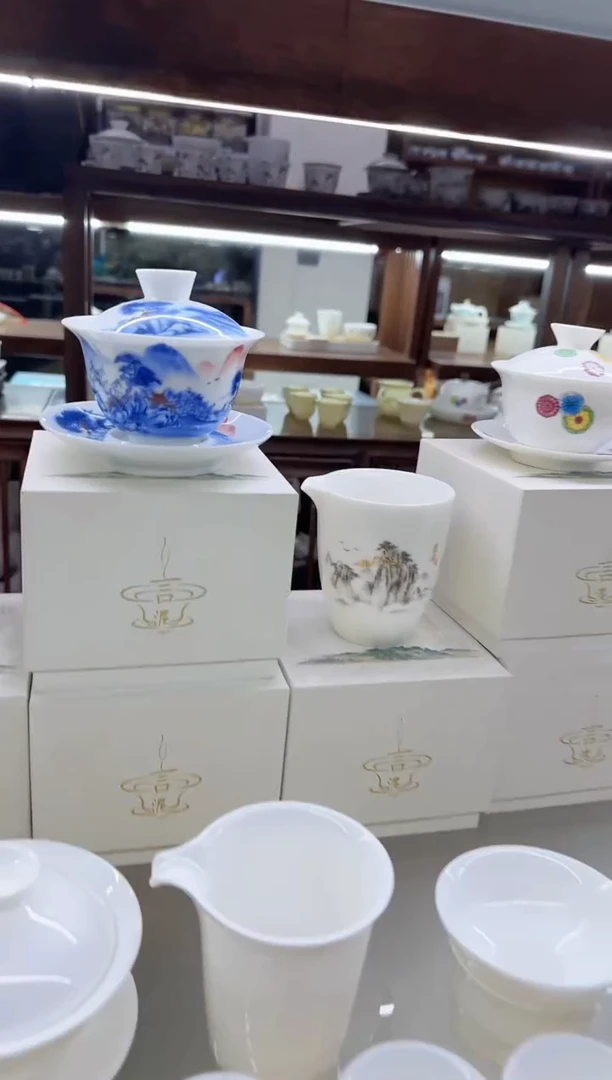 【闪购商品】瓷片言泥言泥言泥@YN