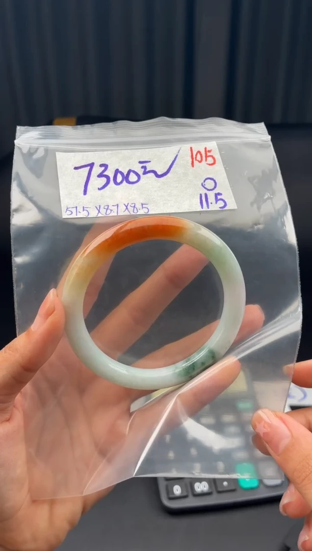 未镶嵌定制翡翠毛货需精细抛光多样性发1件/105