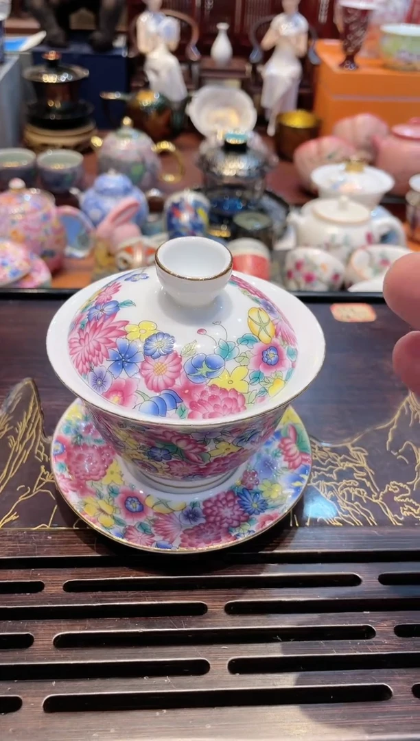 【闪购商品】其他大德茶具小贝甄选@@X760