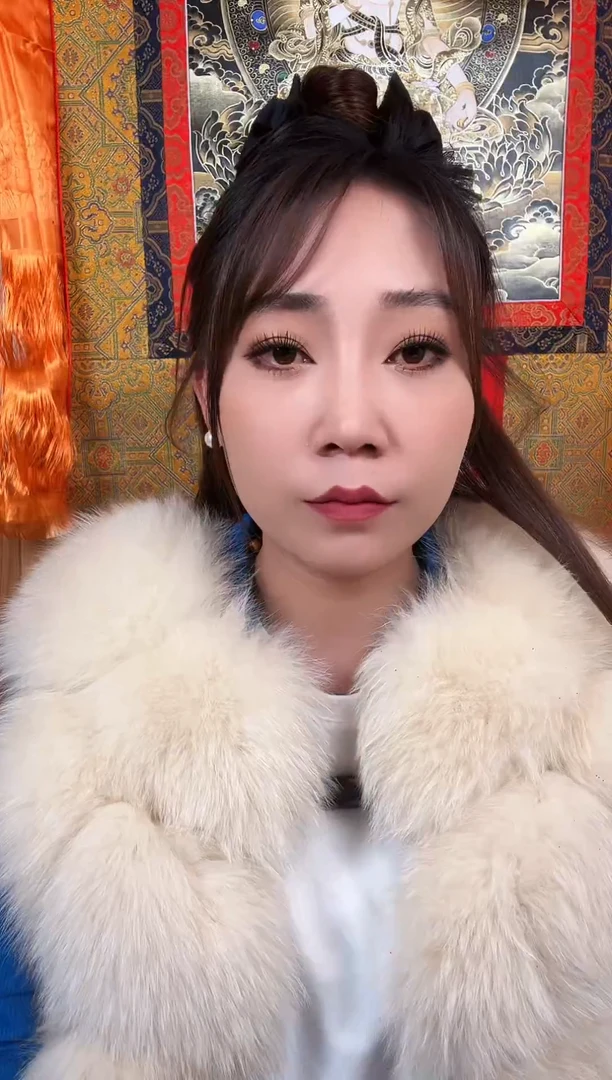 非金属无藏式风格珠串