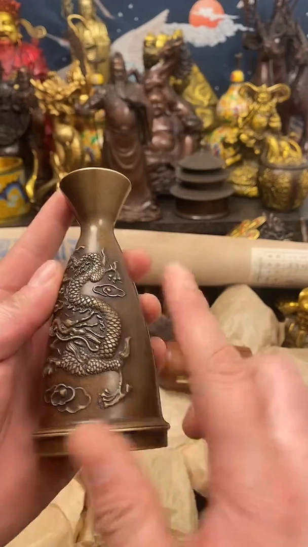 案台摆件  物品摆件