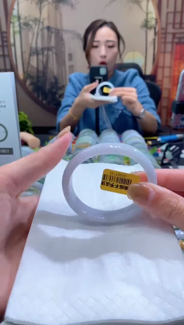 未镶嵌手镯翡翠000078913