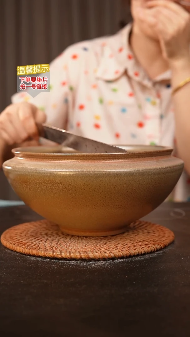 瓷片内口径约18  外高约10-11