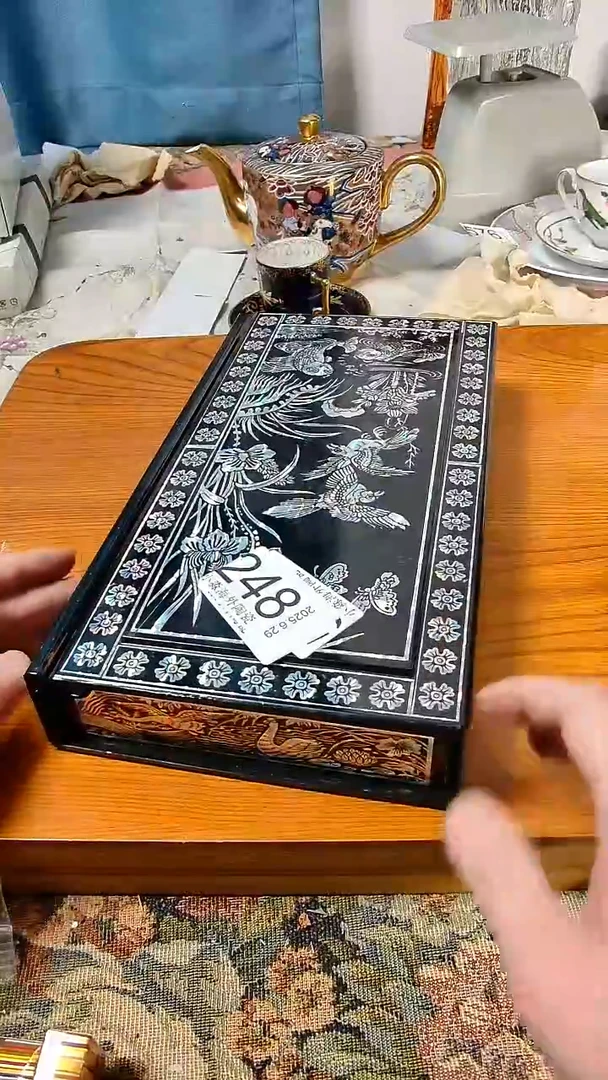 瓷片用****2小淼海外陶瓷工艺品