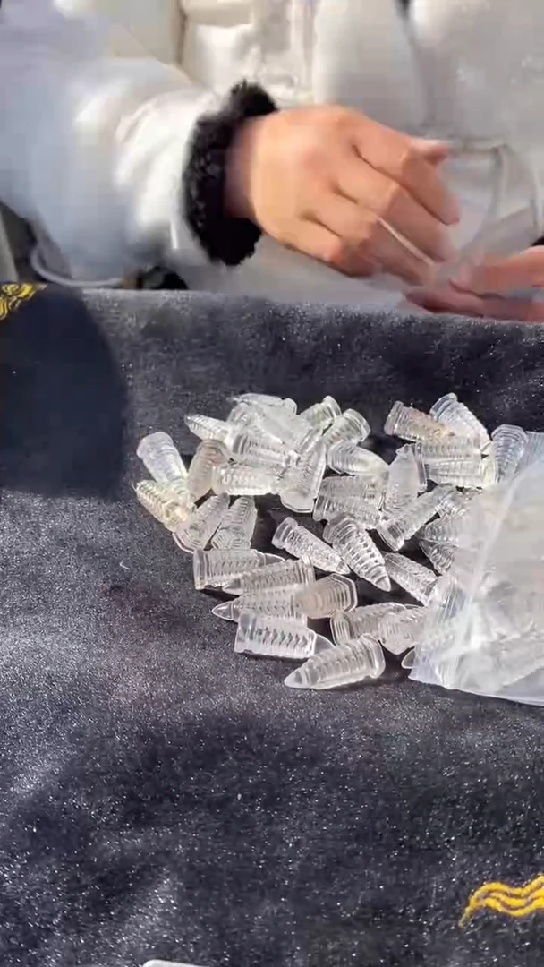 【闪购商品】水晶文昌塔未镶嵌白水晶小文昌塔多样性发其一