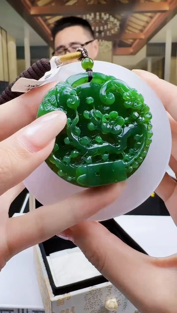 定制和田玉天然和田玉（拍一发一）