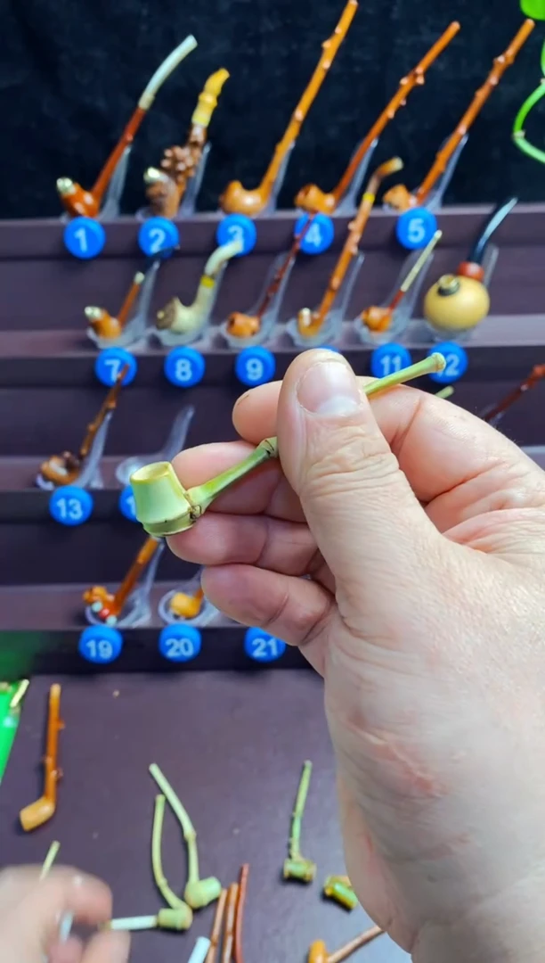 【闪购商品】木檬子木的精品小斗