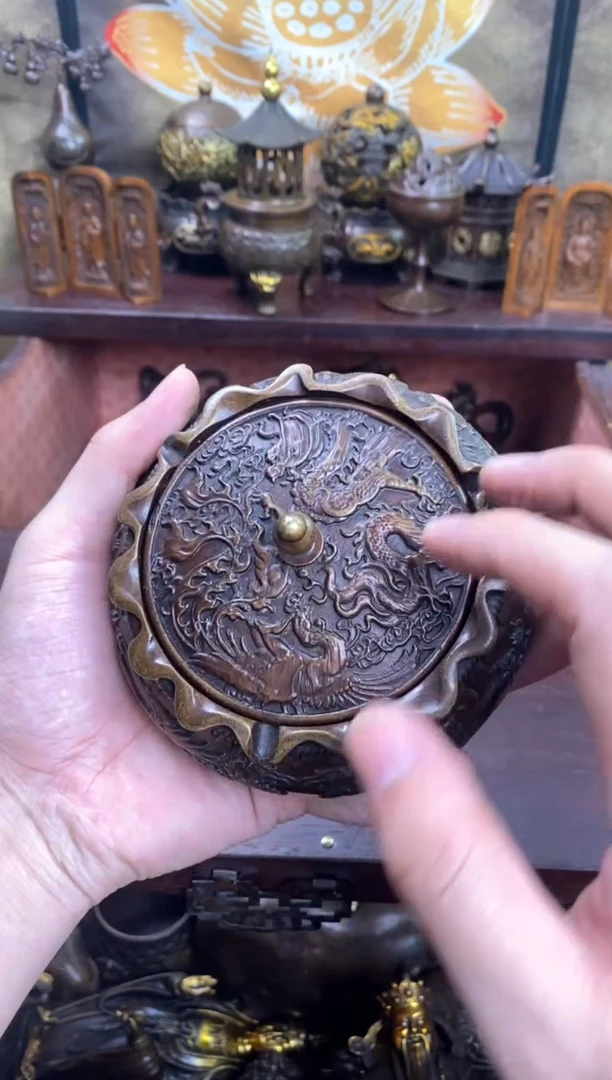 信德铜专属精选链接