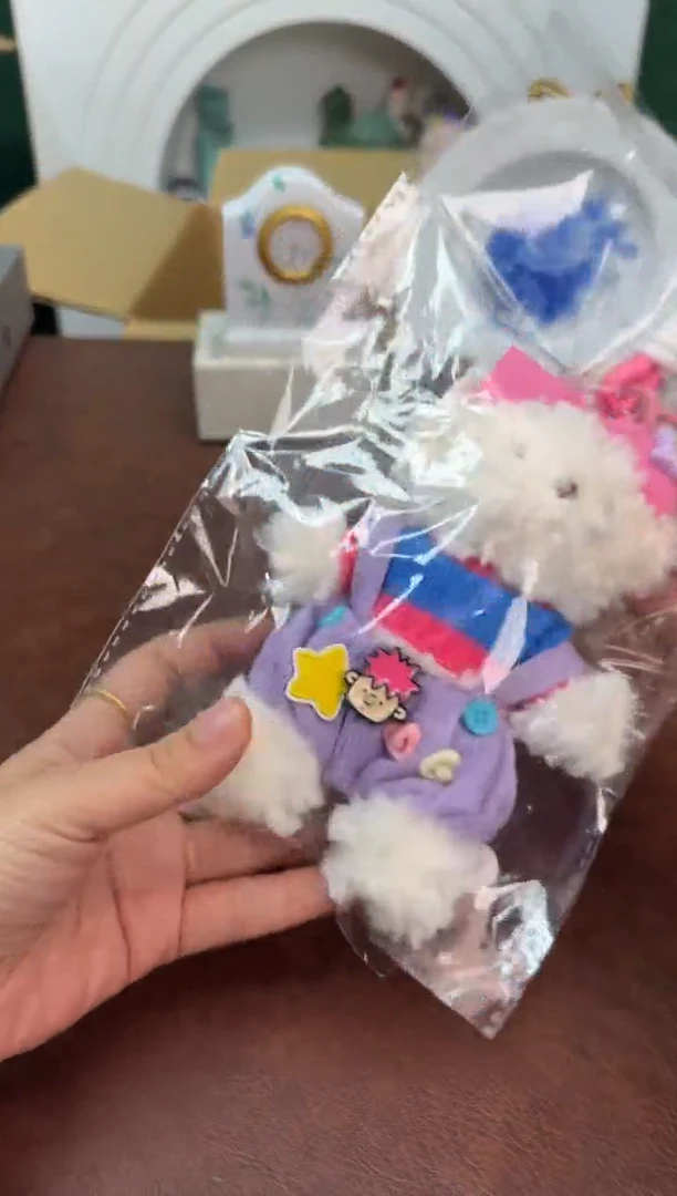 美物严选好物多多b589