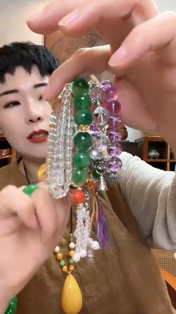 民族风原创手作327