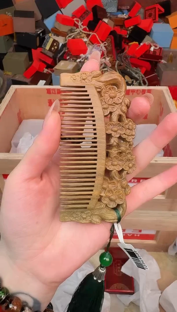 花香阁甄选福利闪购商品(无礼盒)
