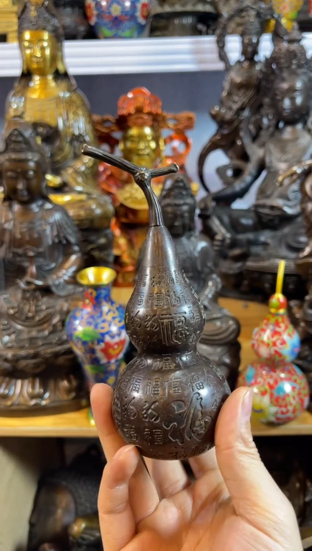 .案台摆件  物品摆件