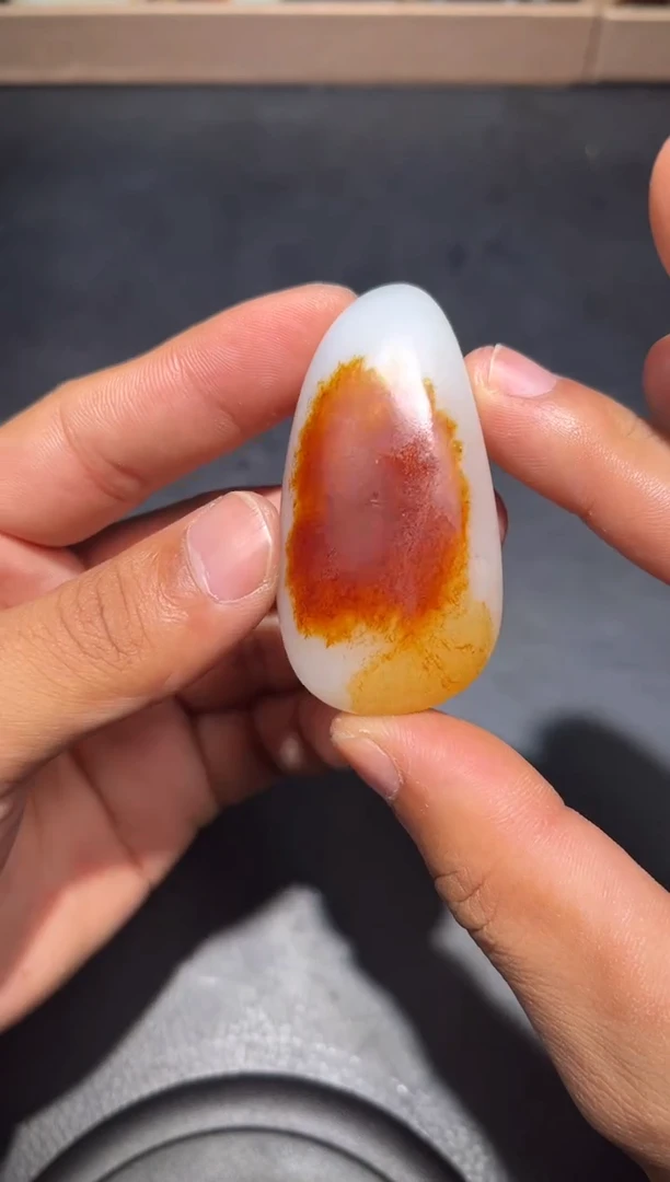 未镶嵌和田玉挂件龙****￴YL-LL-12.21-1