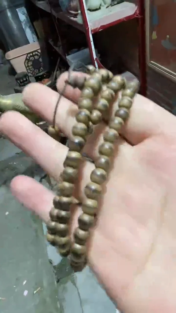 【闪购商品】木木雕香木摆件保真防漏