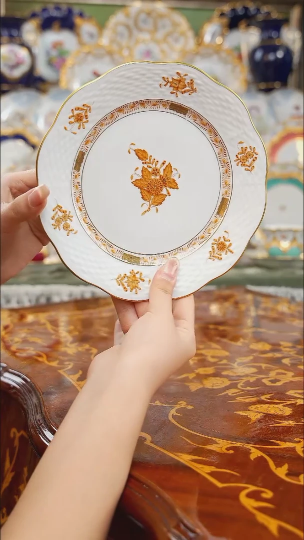 瓷米多家中古瓷器如图所示96