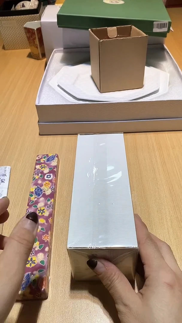 【闪购商品】瓷片锅碗瓢盆一件不剩 真我