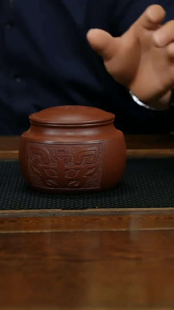 【闪购商品】紫砂茶杯紫砂品茗杯