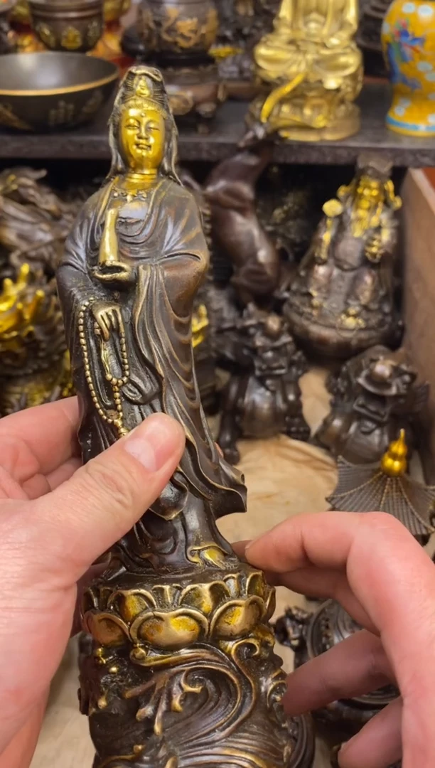 案台摆件 物品摆件