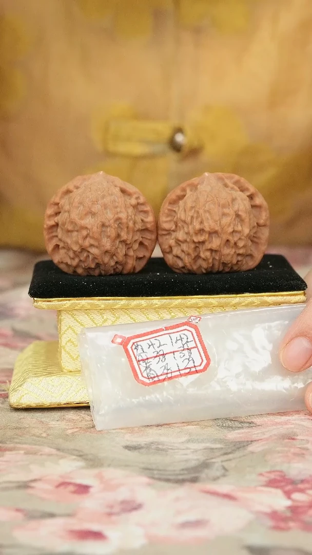 把件文玩核桃非嫁接北京