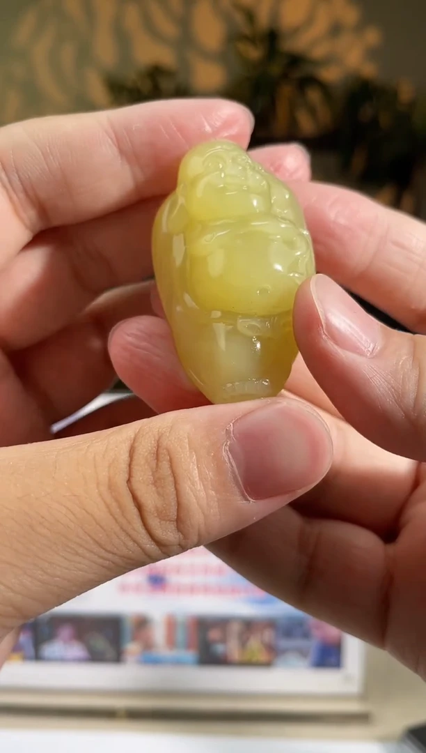 定制和田玉多样性发货拍一发一