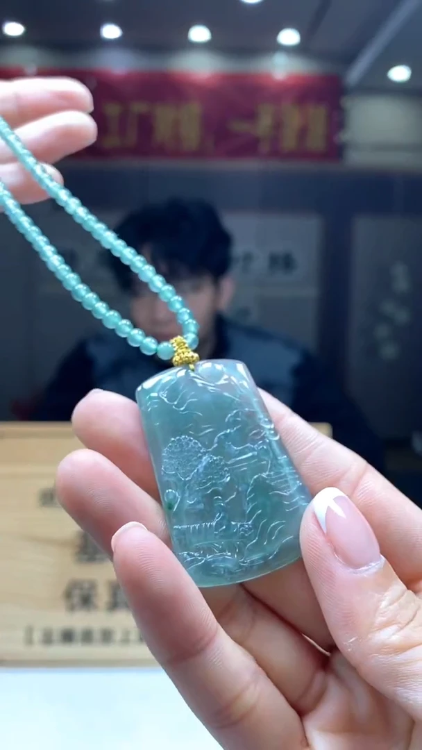 【闪购商品】定制翡翠未镶嵌********626