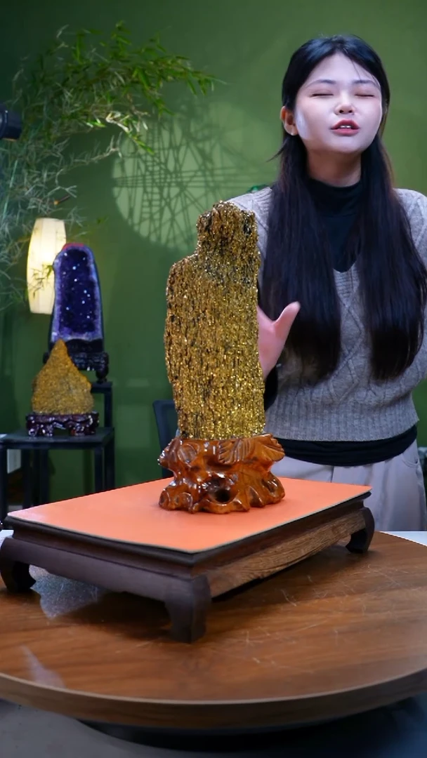 石材石材摆件一物一拍
