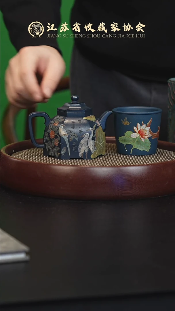 茶壶紫砂宜兴紫砂壶 zxj2557