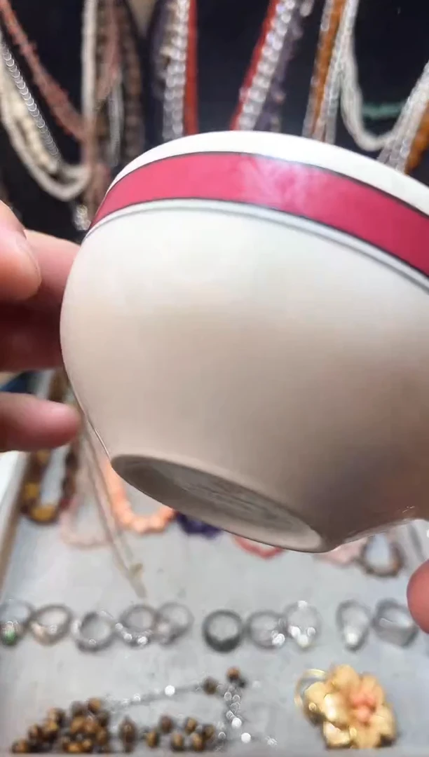 瓷片文*色瓷片瓷片瓷片瓷片陶瓷摆件
