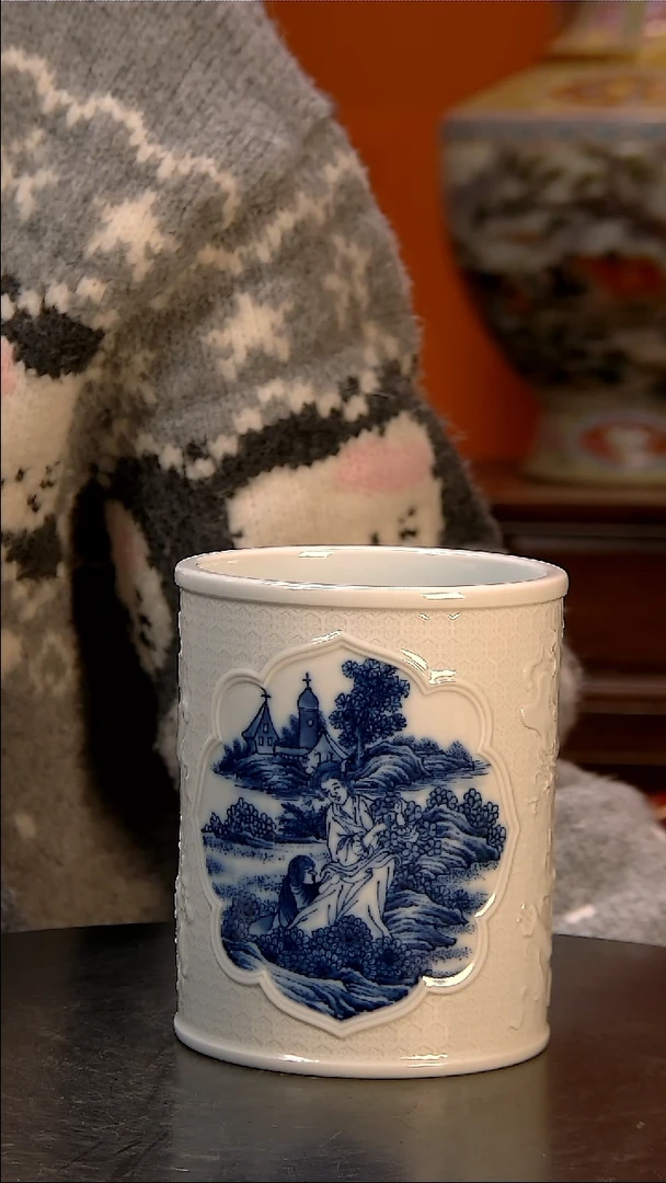 其他瓷精品陶瓷摆件