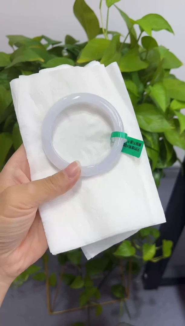 未镶嵌手镯翡翠0000011