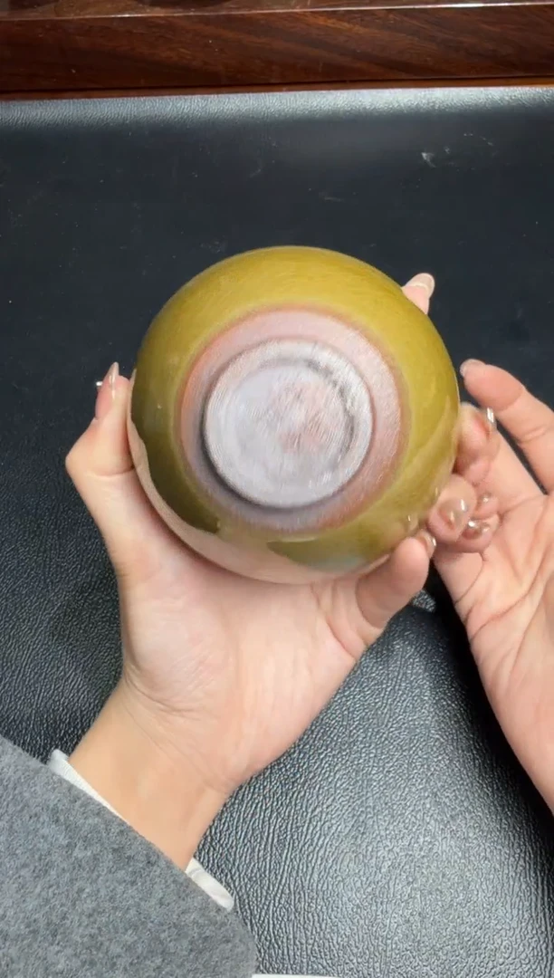 茶盏余璇建盏故事41