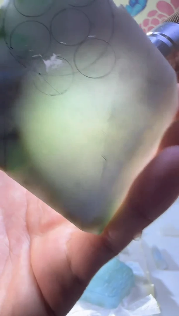 未镶嵌定制翡翠定制