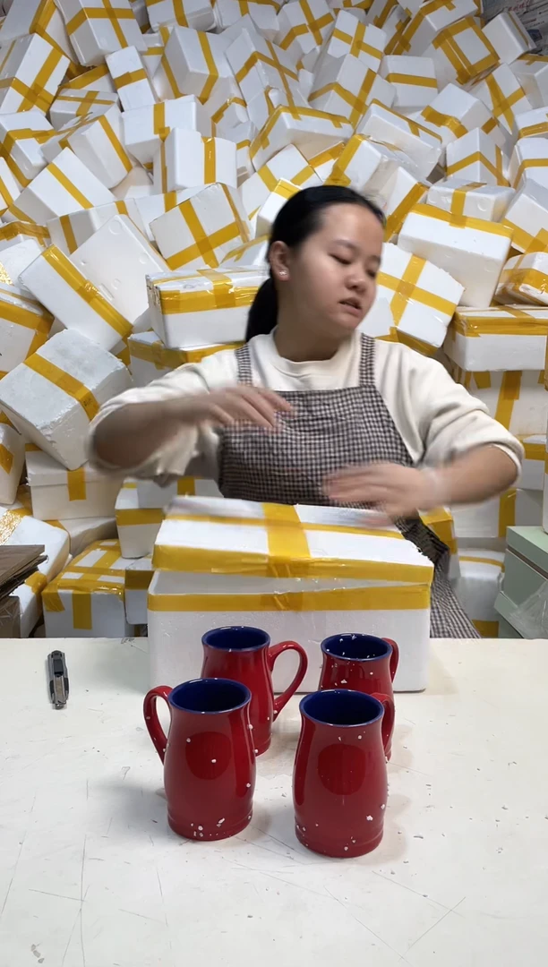 【闪购商品】瓷3.4-21