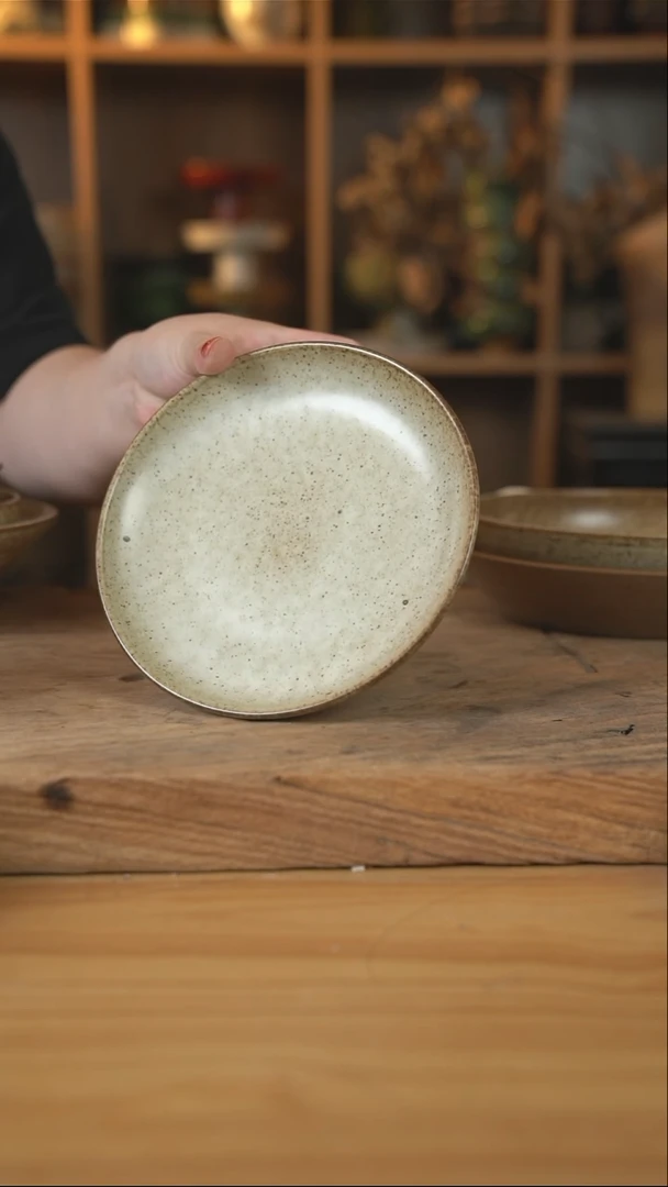 奶奶系列的7英寸月光盘