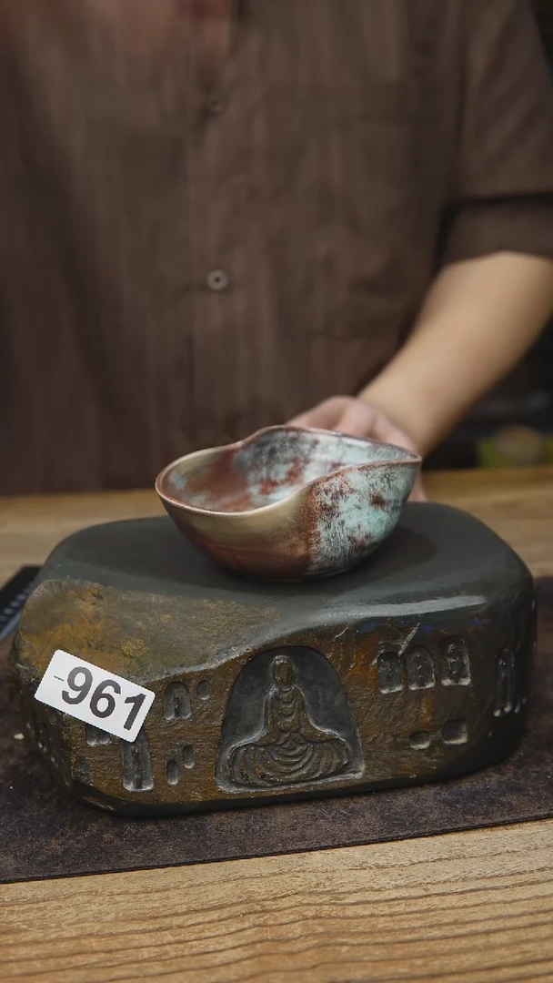 茶具手工福利961