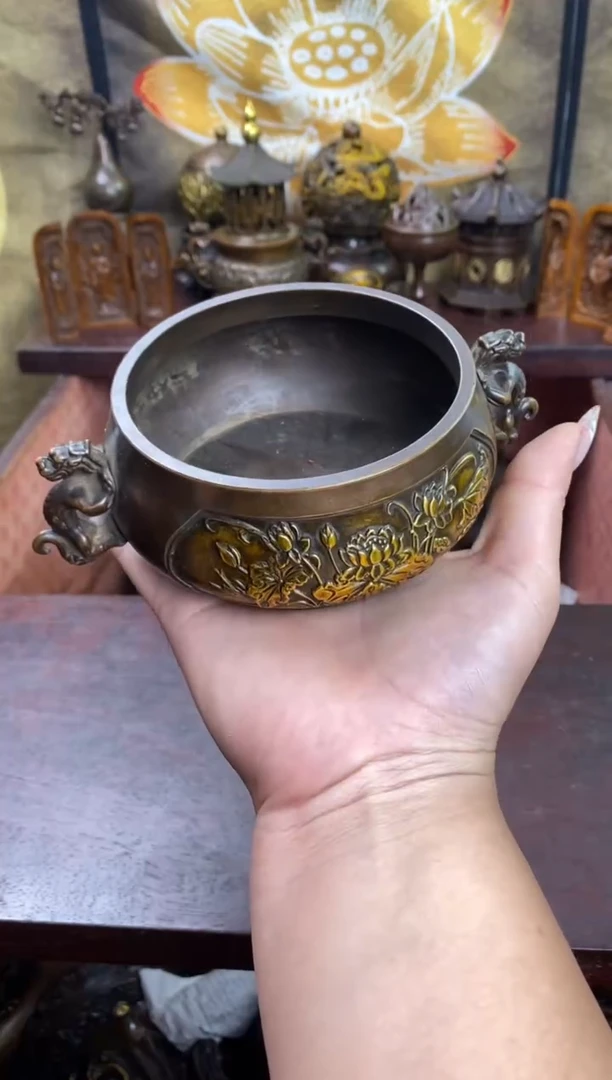 信德铜精选专属链接