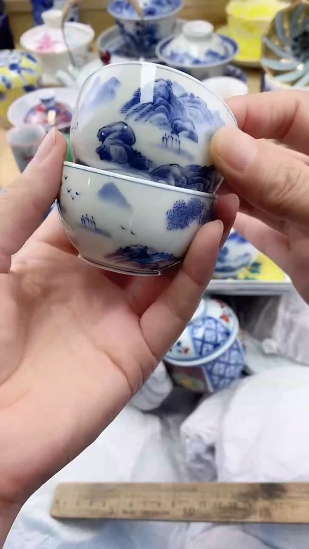 茶盏闪购名称 茶盏