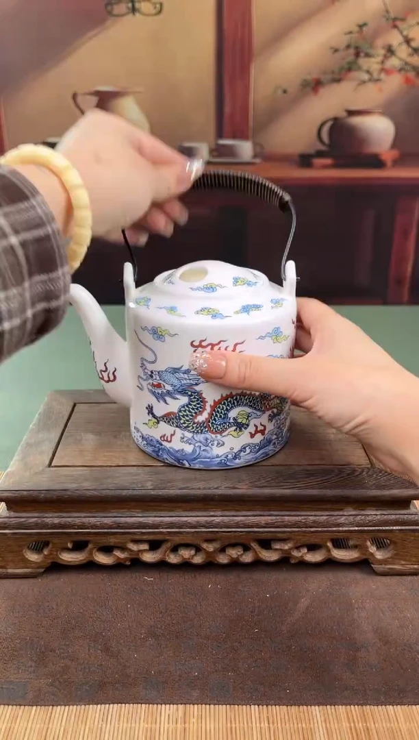 【闪购商品】顾德茶器福利闪购链接