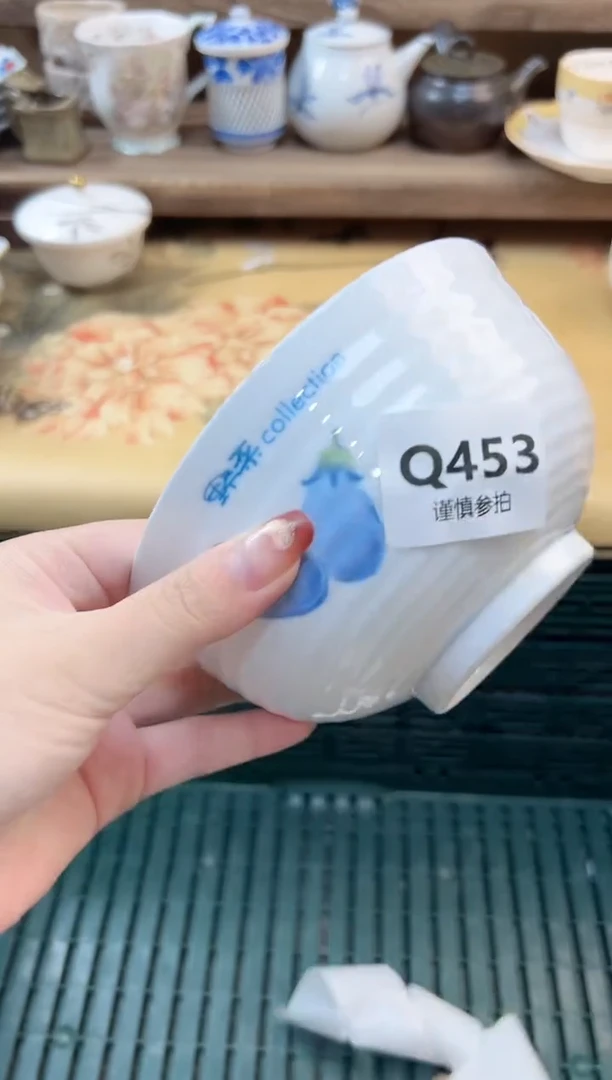瓷片小***夜 453