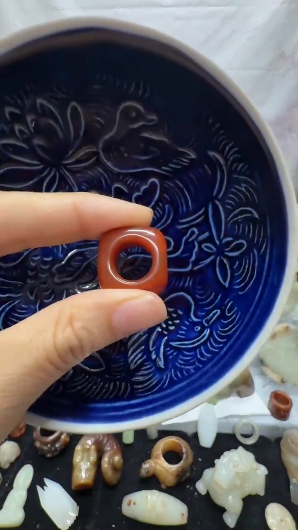 茶盏瓷器工艺品瓷器