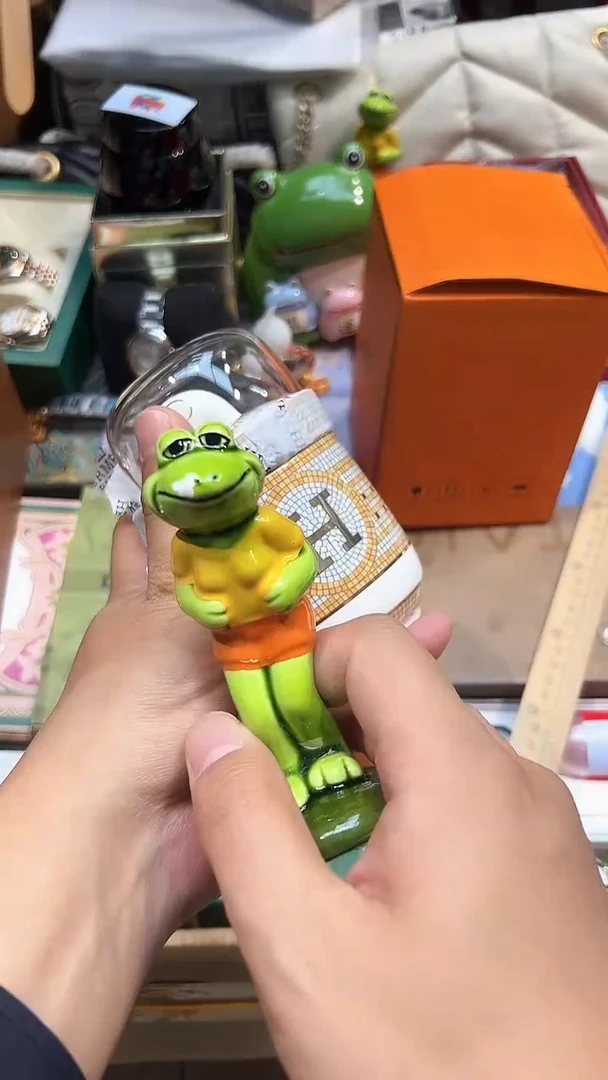 .全球寻宝高端瓷儿