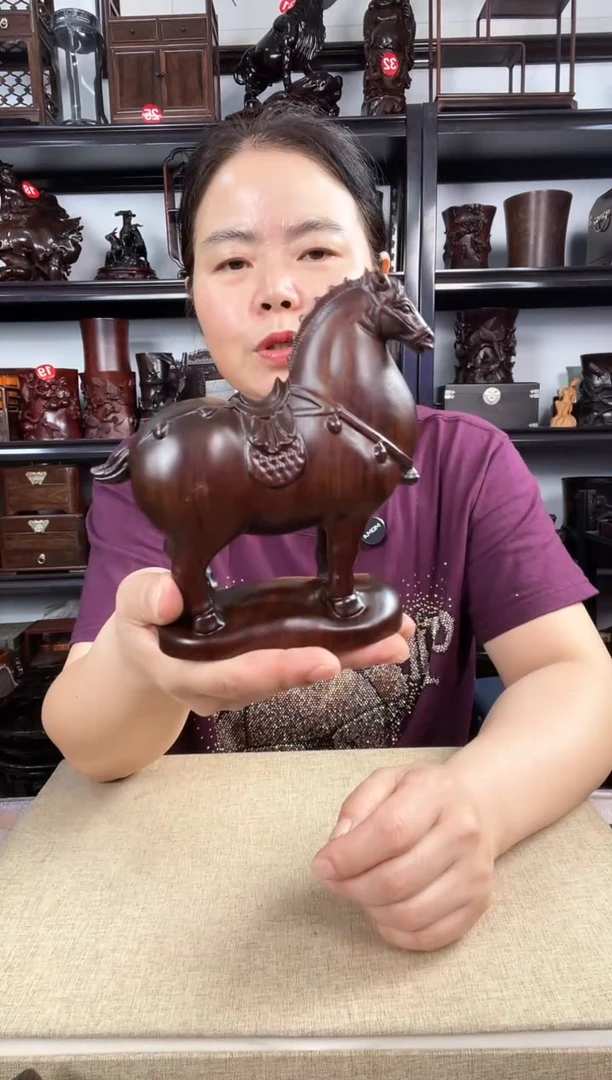 木177老李红木工艺品
