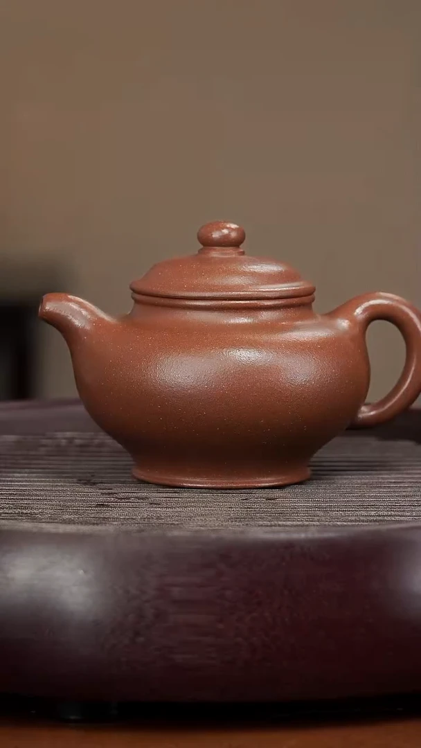 【闪购商品】紫砂茶壶宜兴紫砂壶