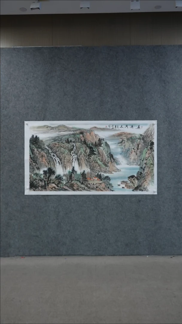 国画国画ZDY老师