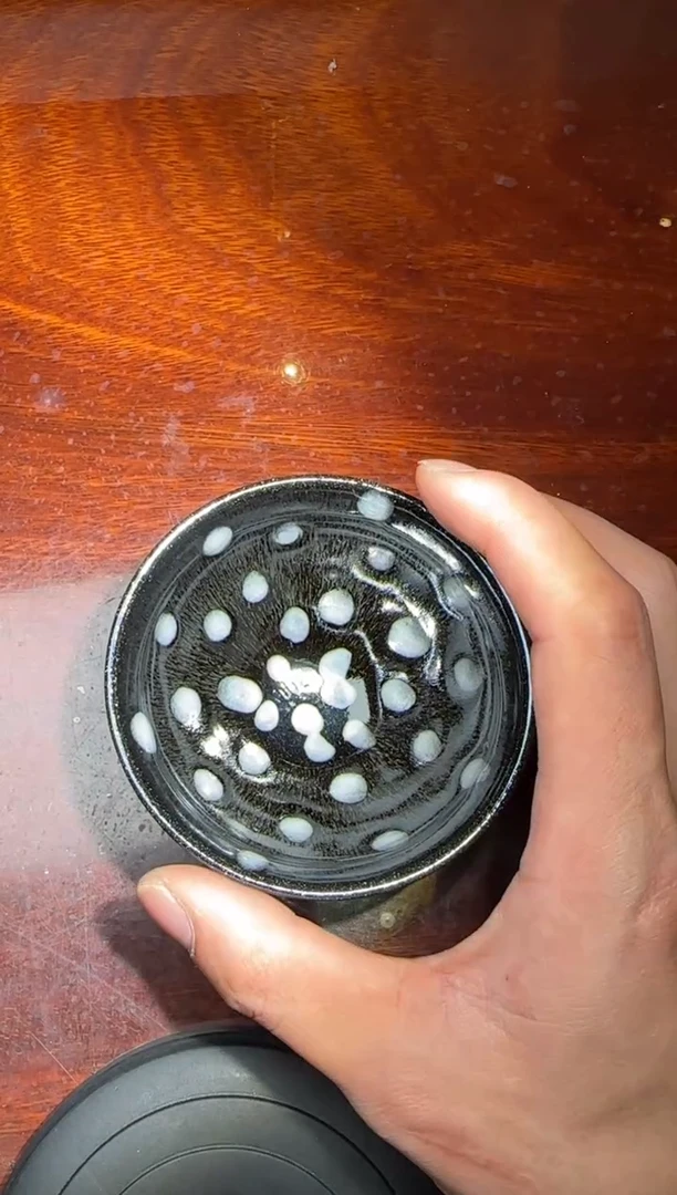 【闪购商品】茶盏蔡炳盛高端收藏87